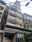 鄰近映美墅10期D、E棟社區推薦-連雲極品，位於台北市中正區